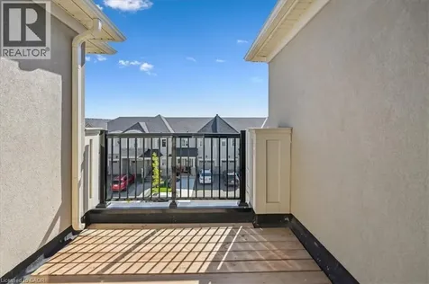 1569 Denison Place Milton ON L9E 1Y2