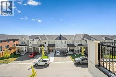 1569 Denison Place Milton ON L9E 1Y2