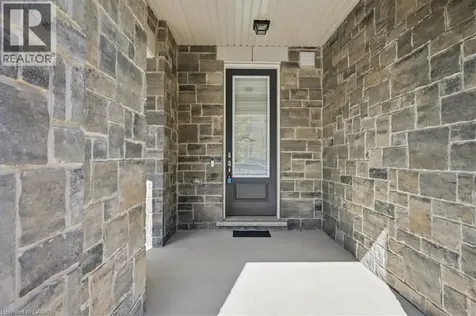 1569 Denison Place Milton ON L9E 1Y2
