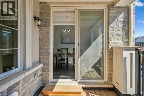 1569 Denison Place Milton ON L9E 1Y2