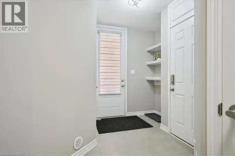 1569 Denison Place Milton ON L9E 1Y2