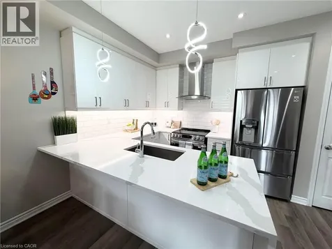 1569 Denison Place Milton ON L9E 1Y2
