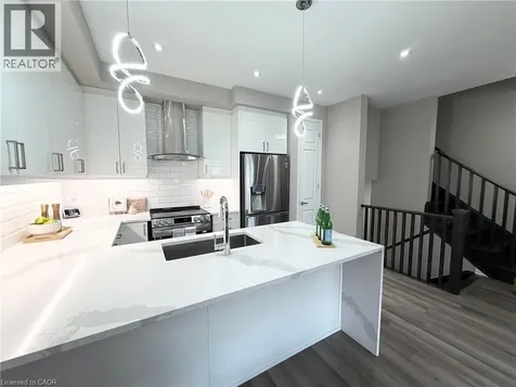 1569 Denison Place Milton ON L9E 1Y2