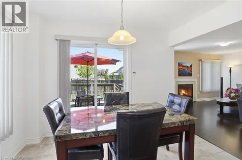 6382 Dilalla Crescent Niagara Falls ON L2H 0C9