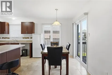 6382 Dilalla Crescent Niagara Falls ON L2H 0C9