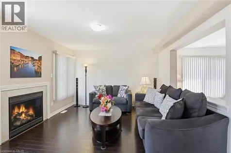 6382 Dilalla Crescent Niagara Falls ON L2H 0C9