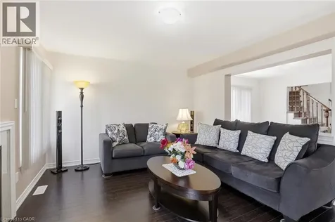 6382 Dilalla Crescent Niagara Falls ON L2H 0C9
