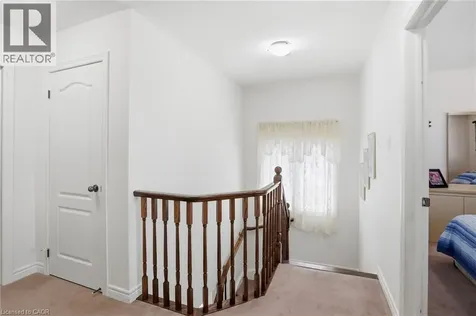 6382 Dilalla Crescent Niagara Falls ON L2H 0C9