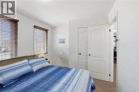 6382 Dilalla Crescent Niagara Falls ON L2H 0C9