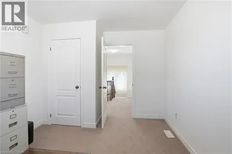 6382 Dilalla Crescent Niagara Falls ON L2H 0C9