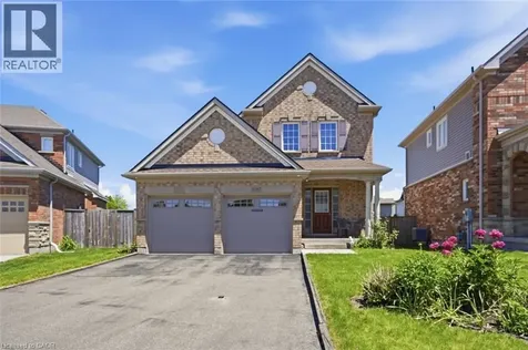 6382 Dilalla Crescent Niagara Falls ON L2H 0C9