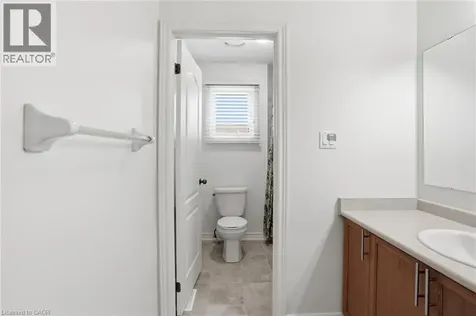 6382 Dilalla Crescent Niagara Falls ON L2H 0C9