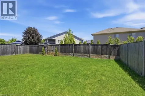 6382 Dilalla Crescent Niagara Falls ON L2H 0C9