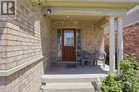 6382 Dilalla Crescent Niagara Falls ON L2H 0C9