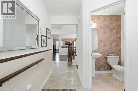 6382 Dilalla Crescent Niagara Falls ON L2H 0C9