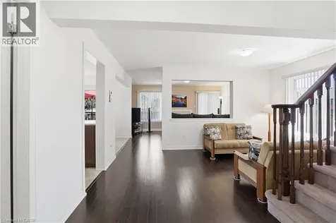 6382 Dilalla Crescent Niagara Falls ON L2H 0C9
