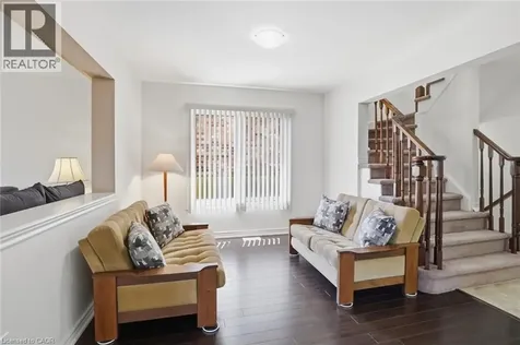 6382 Dilalla Crescent Niagara Falls ON L2H 0C9