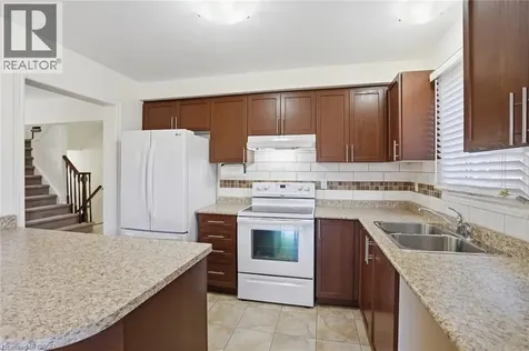 6382 Dilalla Crescent Niagara Falls ON L2H 0C9
