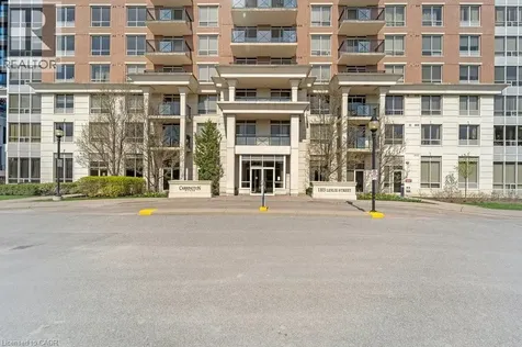 1103 Leslie Street North York ON M3C 4G8