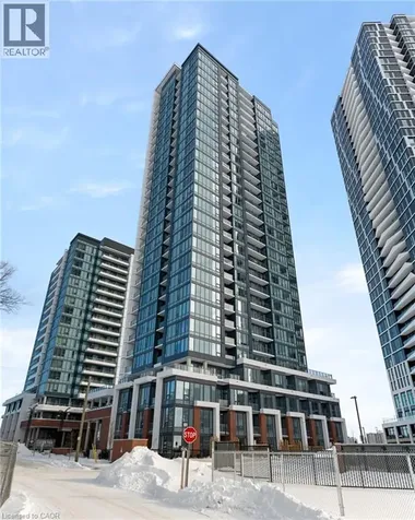 15 Wellington Street South Kitchener ON N2G 0E4