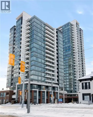 15 Wellington Street South Kitchener ON N2G 0E4