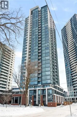 15 Wellington Street South Kitchener ON N2G 0E4