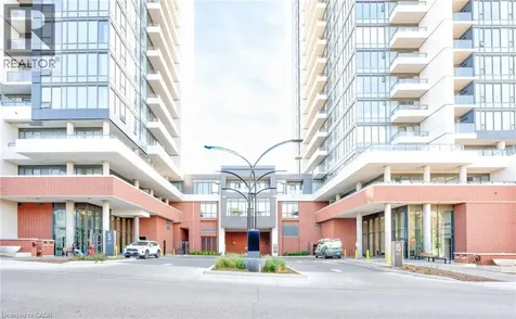 15 Wellington Street South Kitchener ON N2G 0E4