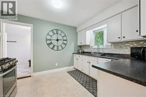 135 Bridge Street West Waterloo ON N2K 1K8