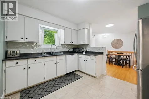 135 Bridge Street West Waterloo ON N2K 1K8