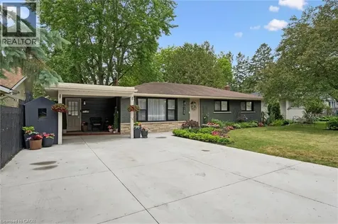 135 Bridge Street West Waterloo ON N2K 1K8