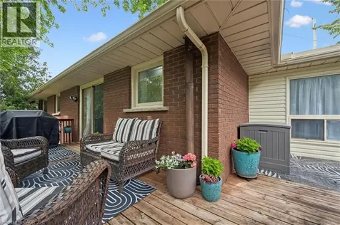 135 Bridge Street West Waterloo ON N2K 1K8