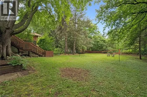 135 Bridge Street West Waterloo ON N2K 1K8