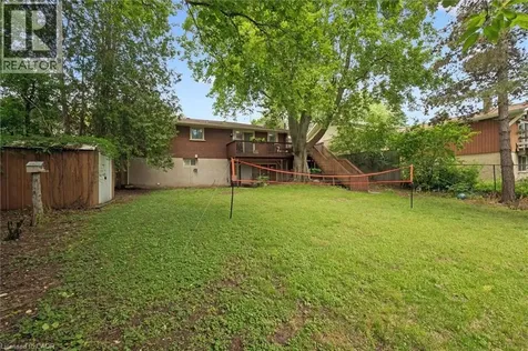 135 Bridge Street West Waterloo ON N2K 1K8