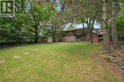 135 Bridge Street West Waterloo ON N2K 1K8