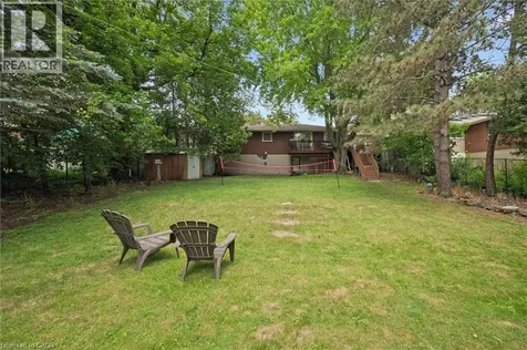 135 Bridge Street West Waterloo ON N2K 1K8