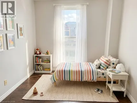 135 James Street South Hamilton ON L8P 2Z6