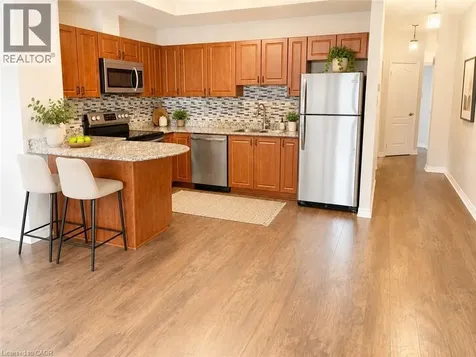 135 James Street South Hamilton ON L8P 2Z6