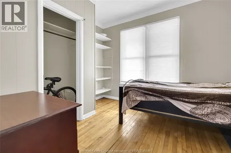 227 Bridge Avenue Windsor ON N9B 2M1