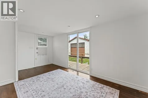 2163 Wellesley Avenue Windsor ON N8W 2E8