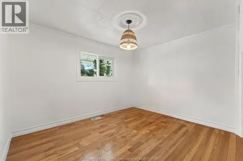 2163 Wellesley Avenue Windsor ON N8W 2E8