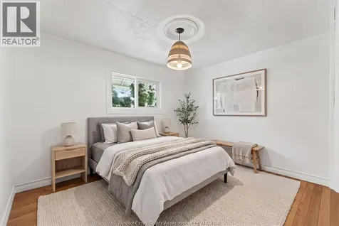 2163 Wellesley Avenue Windsor ON N8W 2E8