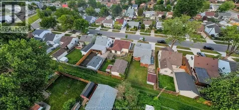 2163 Wellesley Avenue Windsor ON N8W 2E8