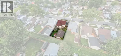 2163 Wellesley Avenue Windsor ON N8W 2E8