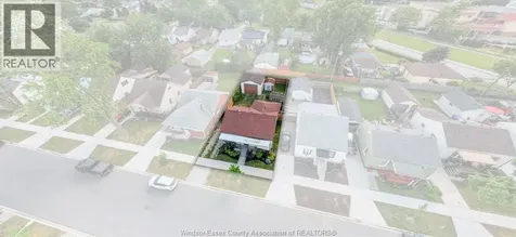 2163 Wellesley Avenue Windsor ON N8W 2E8