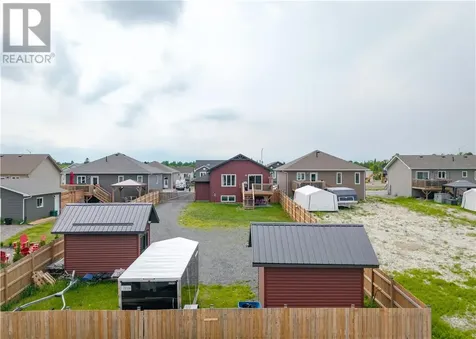 4349 Laroque Avenue Hanmer ON P3P 0C9