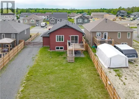 4349 Laroque Avenue Hanmer ON P3P 0C9