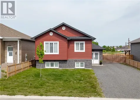 4349 Laroque Avenue Hanmer ON P3P 0C9