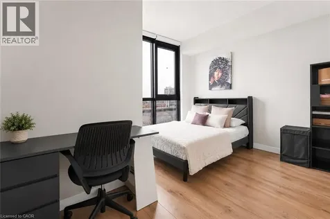 60 Frederick Street Kitchener ON N2H 0C7