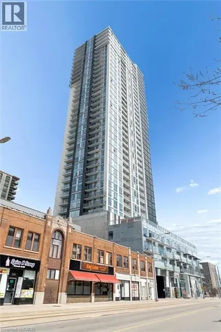 60 Frederick Street Kitchener ON N2H 0C7