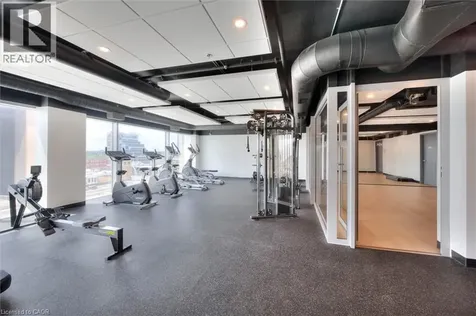60 Frederick Street Kitchener ON N2H 0C7